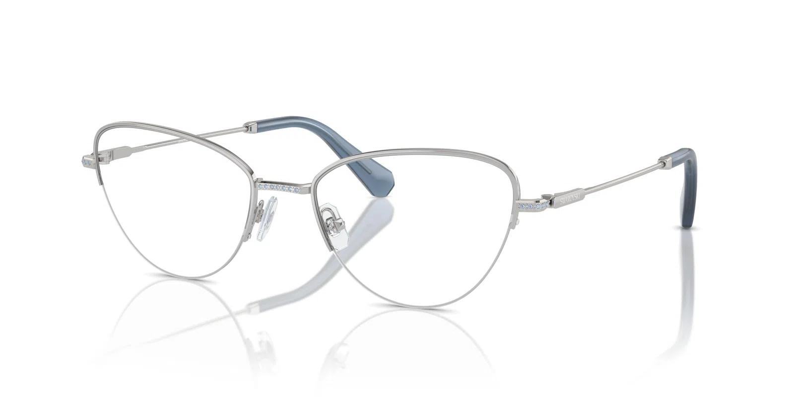 Swarovski 1010 Eyeglasses - view 15